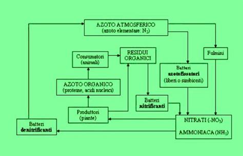 Ecologia Agraria