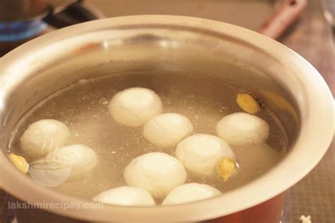 Safed Rasgulla Recipe Learn How To Make Safed Rasgulla