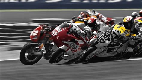 Sejarah Dan Detail Kejuaraan Dunia MotoGP 1952 Di Indonesia