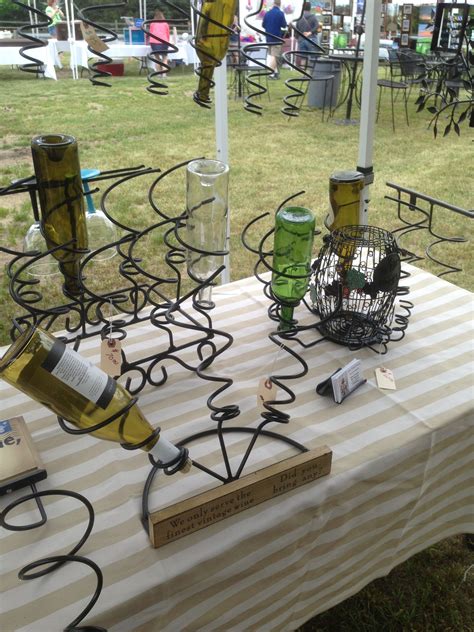 Table top wine racks Wine Top, Wine Racks, Table Decorations, Furniture ...