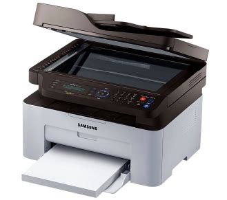 Samsung SL-M2070 Printer Driver for Windows - Samsung Printer Driver