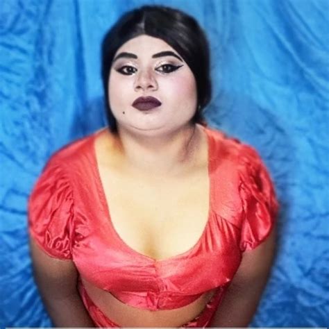 Pritucrossy Pune In Red Saree Indian Shemale Ladyboy Ladyboy Porn