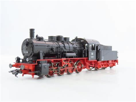 Märklin H0 37550 Stoomlocomotief met tender 1 BR 55 Digitaal