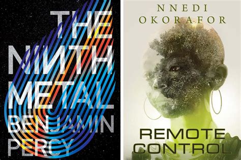 10 of the best sci-fi books that you should read in 2021 | New Scientist