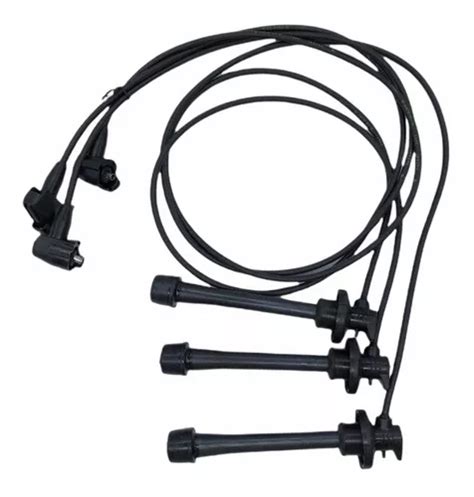 Cables De Bujia Toyota 4runner 00 02 Prado 3 4 5vz MercadoLibre