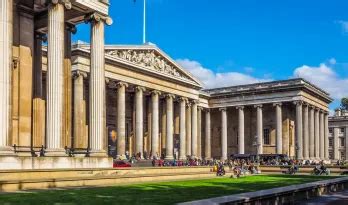 British Museum exhibitions 2023: what’s on the schedule?| Tootbus