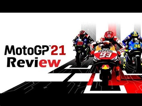 MotoGP 21 Xbox Series X Elgiganten