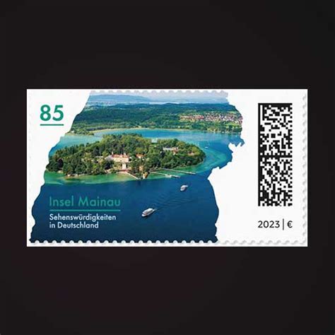 Mainau Island of Germany | Mintage World