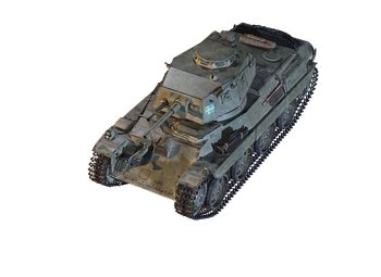 Lago M Sweden Tankopedia World Of Tanks