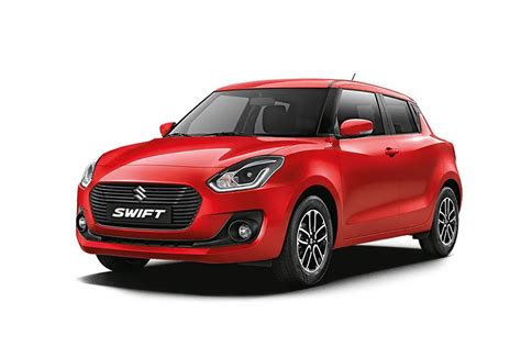 Maruti Suzuki Swift Colors | Maruti Suzuki Forum