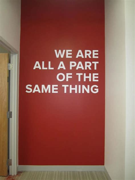 Office Wall Quotes Will Make You Enjoy Work More