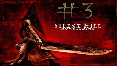 Silent Hill Homecoming Episodio 3 Todos Se Han Ido Youtube