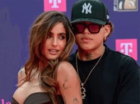 Isabella Ladera Explodes At Ex Beéle Over Leaked Sex Tape Scandal Barrio