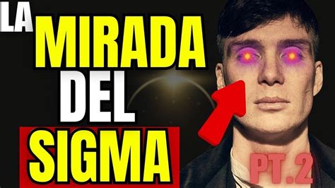 Descubre 10 Datos Insólitos Sobre Los Hombres Sigma Que Nadie Conoce Parte 2 Youtube