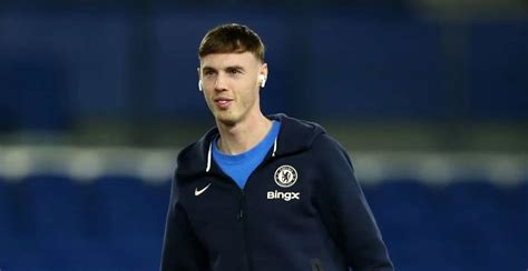 Eks Chelsea Ini Sebutkan Klub Yang Cocok Untuk Cole Palmer Jika