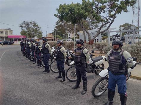 Municipio Lagunillas Polilagunillas Inicia Proceso De Ingreso