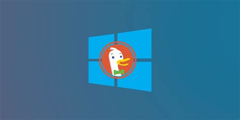 How to Use DuckDuckGo's Browser on Windows