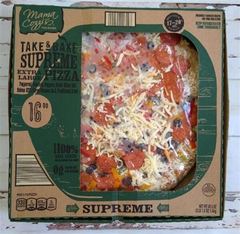 These Are Some Of The Best Pizzas Aldi Has Ever Sold Aldi Reviewer