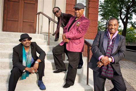 Kool And The Gang Co Founder Ronald ‘khalis’ Bell Dead At 68 Rolling Stone