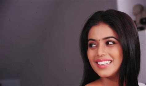 Actress Poorna Hot Pics In Avunu 2 Movie Stills Ravi Babu Tollyscreen Pics