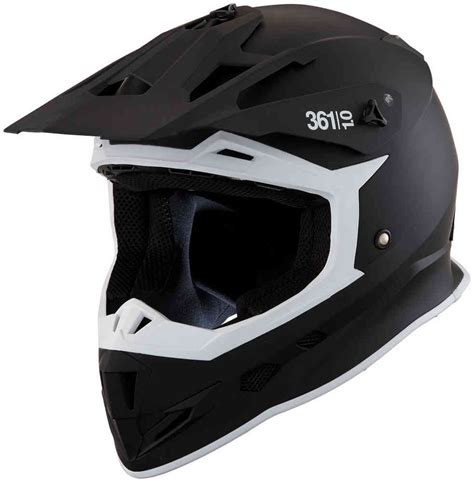 iXS 361 1.0 Motocross hjälm - bästa priserna FC-Moto