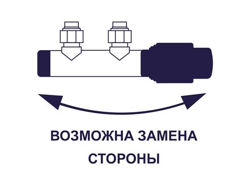 ᐉ Комплект термостатический угловой Diamond с термоголовкой Белый ...