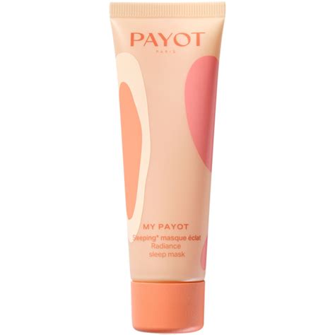 Payot My Payot Masque Sleep Glow Ml Shop Apotheke