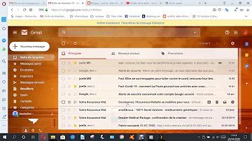 Comment Créer une adresse mail sur Gmail Cartes Postales Anciennes