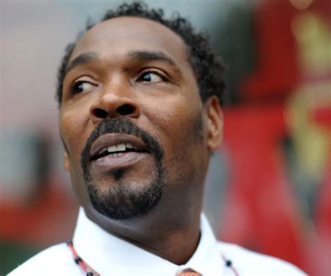 Rodney King - Victim of Police Abuse, Career, Childhood - Rodney King Biography