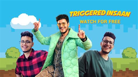 Triggered Insaan - Disney+ Hotstar