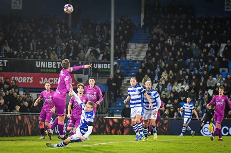 De Graafschap De Graafschap Boekt Derde Overwinning Op Rij 3 0 Tegen