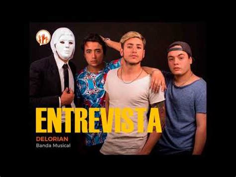 Delorian Reggaeton Sanjuanino YouTube