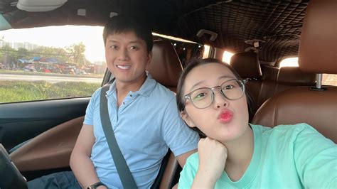 Nam diễn viên cưới hot girl kém 16 tuổi Vợ nhắc nhở tránh để xảy ra chuyện với đồng nghiệp nữ