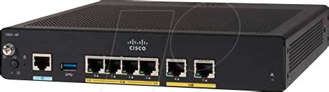 Cisco C P Vpn Router Vdsl Adsl At Reichelt Elektronik