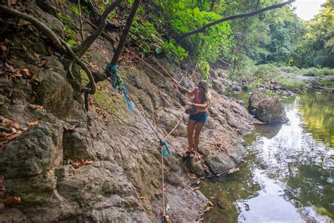 12 Things to KNOW Before Visiting Montezuma Waterfalls (+Trail Map!)