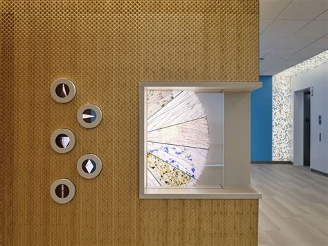 Cincinnati Children’s Hospital Medical Center - Critical Care Building