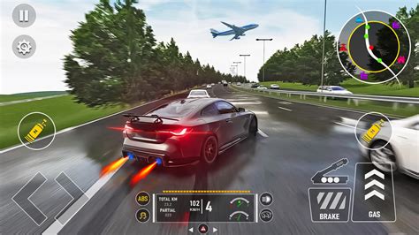 Car Game 3D 2023 Car Simulator APK for Android Download