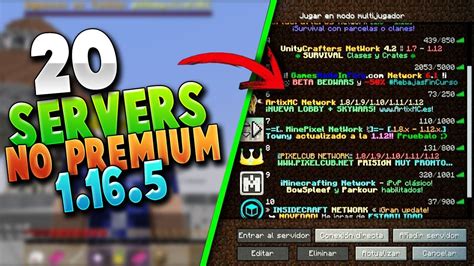 50 Ideas Originales Para Nombres De Servidores De Minecraft