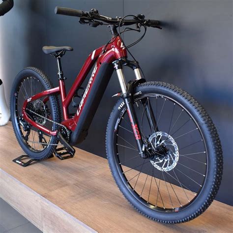 Ebike Nuova Lapierre Overvolt HT 7 6 2024