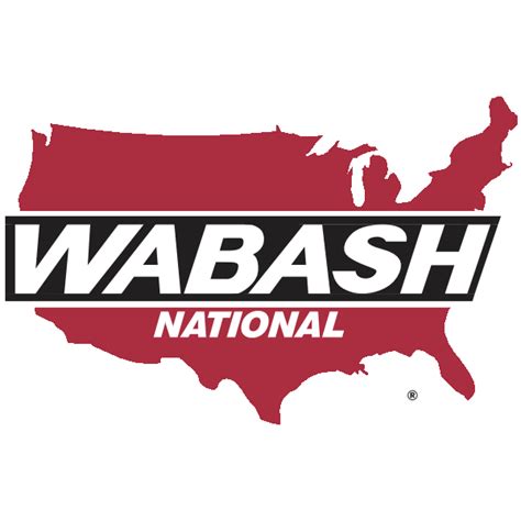 Wabash National Logo Download Png