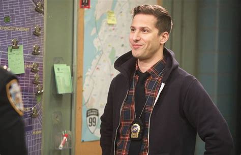 Andy Samberg Admits the ‘Challenge’ of Brooklyn Nine-Nine Addressing ...