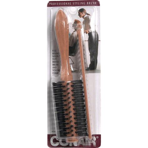 Conair Professional Styling Brush | Stuffing | Foodtown