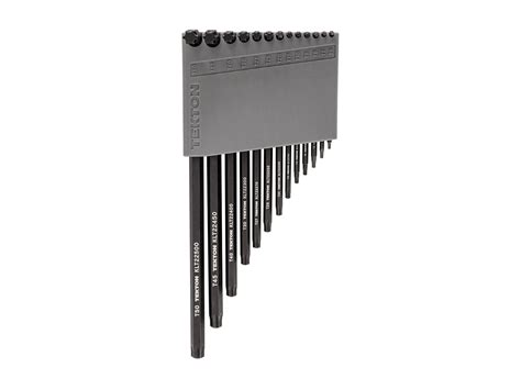 star  key set  piece tekton klt