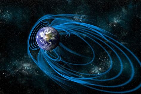 High school students used a tiny computer to measure Earth's magnetic ...