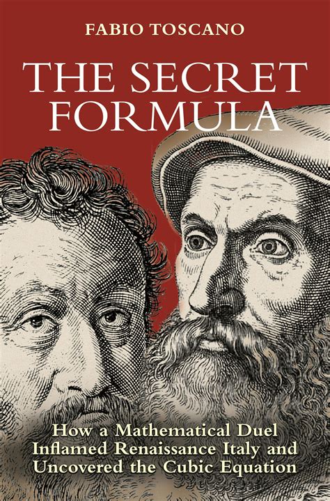 The Secret Formula | Princeton University Press