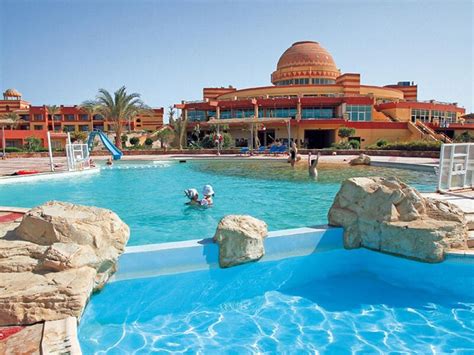 Hotel Abu Dabbab Beach Resort Marsa Alam Marsa Alam A Okol Egypt