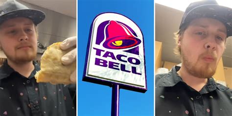 Taco Bell Worker Details 2 For 1 Doordash Scam Customer Pulled