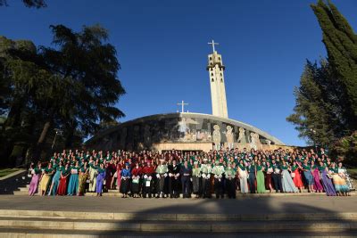 Actualidad Universitaria Acto de graduación de Veterinaria y Ciencia