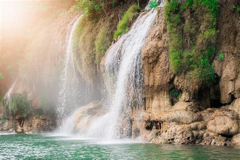 Temukan Permata Tersembunyi Panduan Perjalanan Lengkap Ke Air Terjun