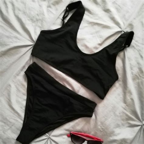 Bikini Tiro Alto Para Que Cuerpo Usarla